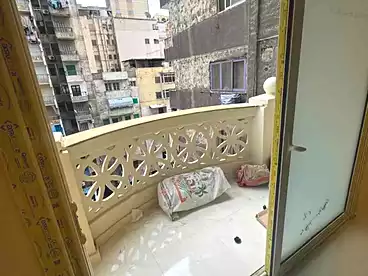 عقارات للبيع في شارع جمال عبد الناصر، سيدي بشر بحري، 155 متر