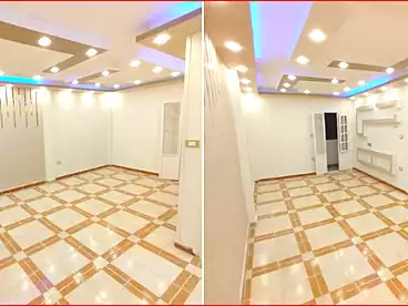 Apartments For sale in El Falki, El Seyouf, 90 sqm