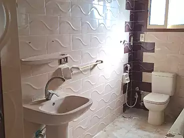 Apartments For sale in El Hay St., El Bitash, 100 sqm