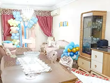 Properties For rent in Sidi Bishr, Alexandria, 150 sqm