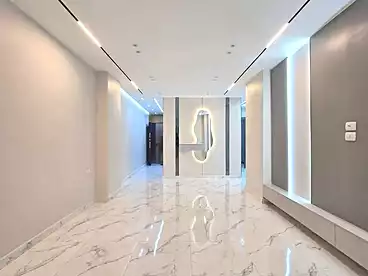 Apartments For sale in El Eshrein St, Faisal, 145 sqm