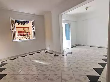 Apartments For rent in Sidi Beshr Bahri, Sidi Bishr, 80 sqm