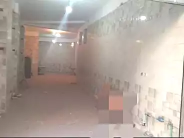 Shops For sale in Mohamed Abd El Khalek St., Helmeyat El Zaytoun, 83 sqm