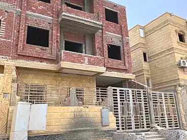 Villas For sale in 15th of May, Greater Cairo, 276 sqm