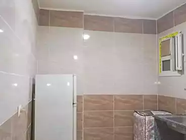 Furnished Apartment For rent in Street 27, Nozha 2, 130 sqm