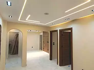 شقق للبيع في كامب شيزار، الاسكندرية، 80 متر