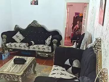 شقق للبيع في الكيلو 21، العجمي، 75 متر