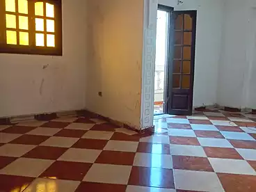 شقق للإيجار في شارع محمد نجيب، سيدي بشر بحري، 80 متر
