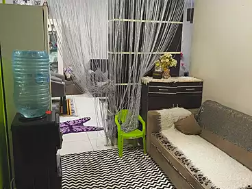 Apartments For sale in El Khamseen St., Nozha 2, 120 sqm