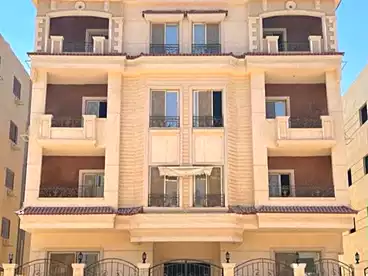 Apartments For sale in El Andalus 1, El Andalus, 255 sqm