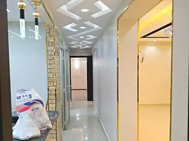 Apartments For sale in Street 27, Nozha 2, 155 sqm