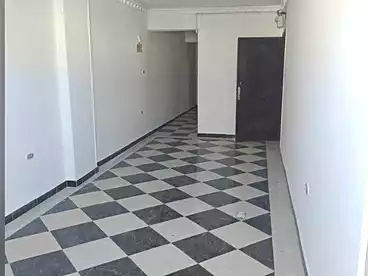 Apartments For sale in Nabawy Al Mohandes St, El Mandara, 120 sqm