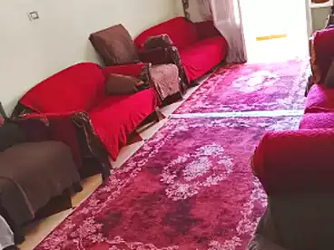 شقق للبيع في شارع العيادة القديمة، البيطاش، 120 متر