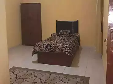 شقق مفروشة للإيجار في شارع 27، النزهة 2، 130 متر
