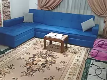 Furnished Apartment For sale in El Taawon, Faisal, 100 sqm