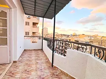 Properties For sale in Shatee El Nakheel, Al Agamy, 180 sqm
