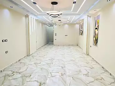 شقق للبيع في المريوطية، فيصل، 200 متر