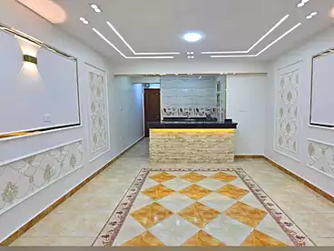 Duplex For sale in Khaled Ibn El Walid St., Sidi Beshr Bahri, 120 sqm