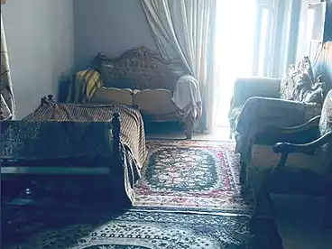 Apartments For sale in 15th of May, Greater Cairo, 90 sqm