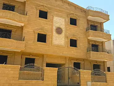 فلل للبيع في ميفيدا بارسل 25، كمبوند ميفيدا - اعمار، 2000 متر
