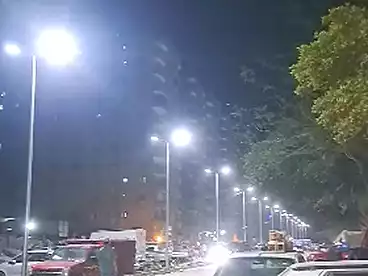 Commercial For rent in Arab El Maadi, Maadi, 100 sqm