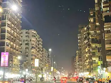 Apartments For sale in Khatem El Morsalin St, Tersa, 80 sqm