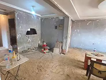Apartments For sale in Manshiet Ain Helwan, Helwan, 146 sqm