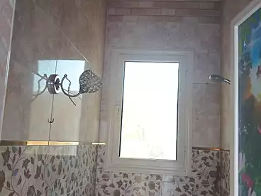 روف للبيع في شارع سمير شحاتة، الياسمين 1، 220 متر