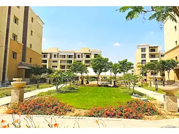 Apartments For sale in Elan - Sarai Compound, Sarai Compound - Madinet Masr, 169 sqm