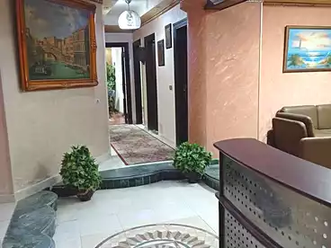 مكاتب للإيجار في فيصل، القاهرة الكبرى، 220 متر