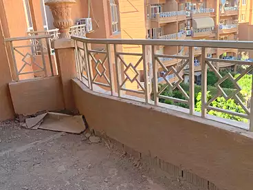 Apartments For sale in Murooj Compound - Dar El Maghraby, Compounds in 6 October, 176 sqm