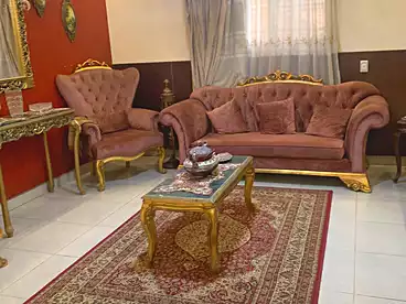 Properties For sale in Eighth Neighborhood, El Sheikh Zayed, 220 sqm