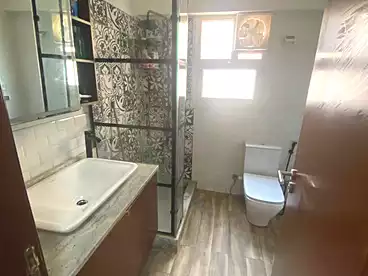 Apartments For sale in Garden Hills Compound - Egyptian Arab Company, Compounds in 6 October, 130 sqm