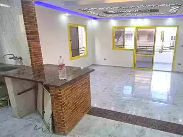 شقق للبيع في الكيلو 21، العجمي، 120 متر