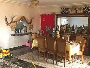 Properties For sale in Al-Gabri St., El Banafsag Omarat, 240 sqm