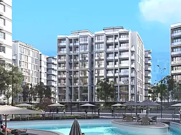 Villas For sale in Triton Tower - RNA, Central Business District - CBD, 222 sqm