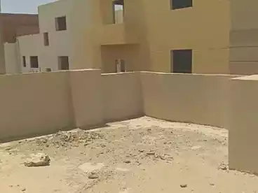Villas For sale in Palm Villa, Compounds in 6 October, 550 sqm