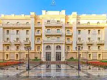 Apartments For sale in Garden City - City Edge, R5, 165 sqm