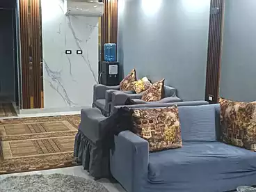 عقارات للبيع في شارع احمد انسي، حلوان، 170 متر