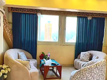 Properties For rent in Kornich Al Manyal, Manial, 250 sqm