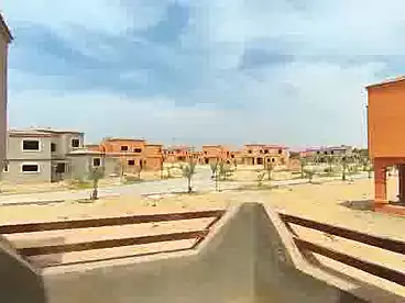 فلل للبيع في وادي النخيل، الشيخ زايد الجديدة، 320 متر