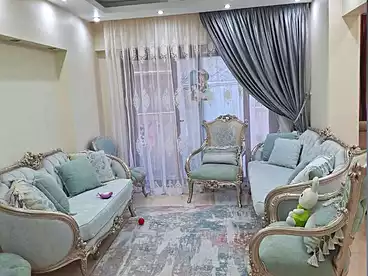 Apartments For sale in Street 16 El Eslah, El Falki, 130 sqm