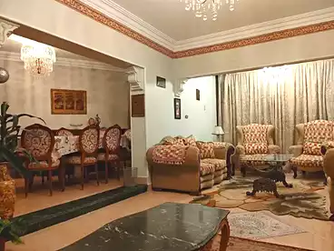 عقارات للإيجار في مدينة نصر، القاهرة الكبرى، 160 متر