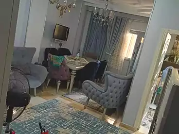 Apartments For sale in Khatem El Morsalin St, Tersa, 85 sqm