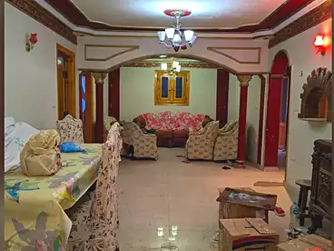عقارات للبيع في العجمي البحري، العجمي، 120 متر