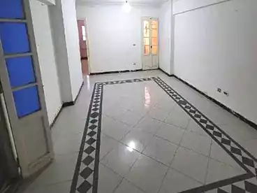 Apartments For rent in Gamal Abd El Nasir St, Sidi Beshr Bahri, 100 sqm