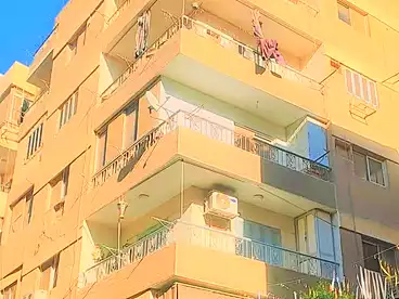 شقق للبيع في شارع حسن محمد، فيصل، 120 متر