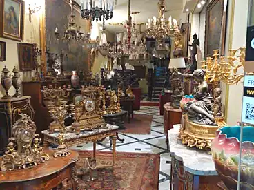Commercial For sale in El Zamalek, Greater Cairo, 225 sqm