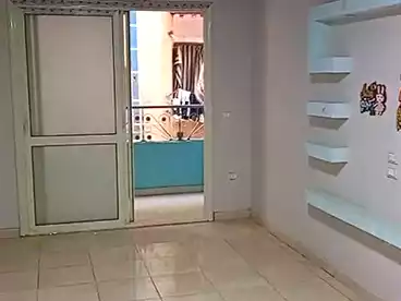 عقارات للإيجار في حدائق حلوان، حلوان، 130 متر