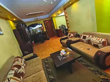 Properties For rent in Helwan, Greater Cairo, 110 sqm